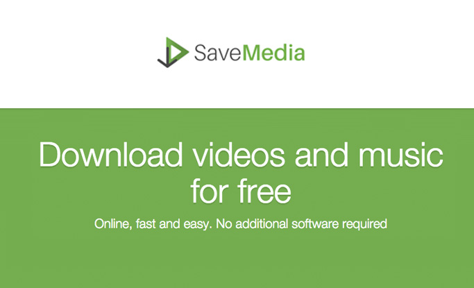 alternatives to videoder SaveMedia.Website