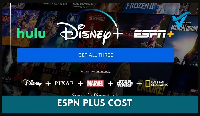 what channel is espn on directv:How much does ESPN Plus cost?