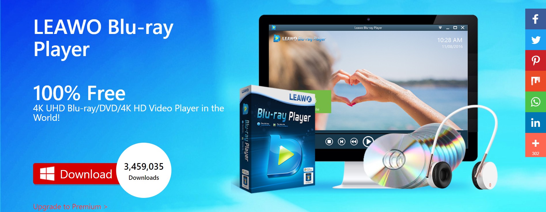 what is bd live:Other Blu Ray BD-Live Compatible Media Player Softwares