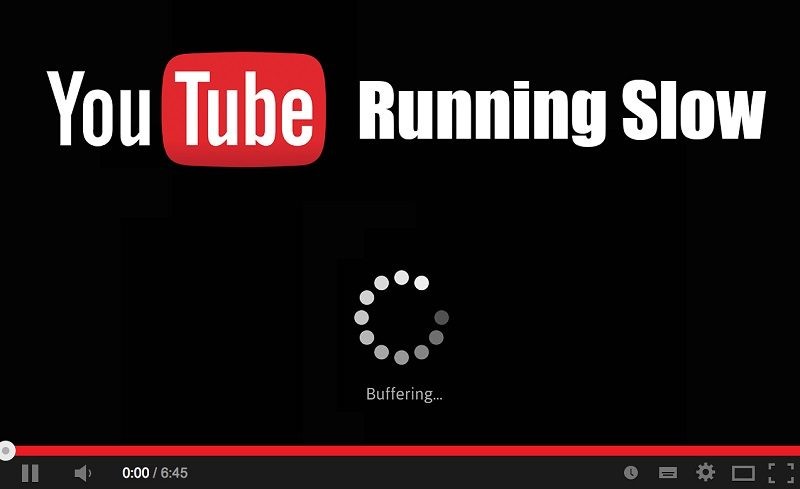 youtube buffering:What is Youtube buffering?