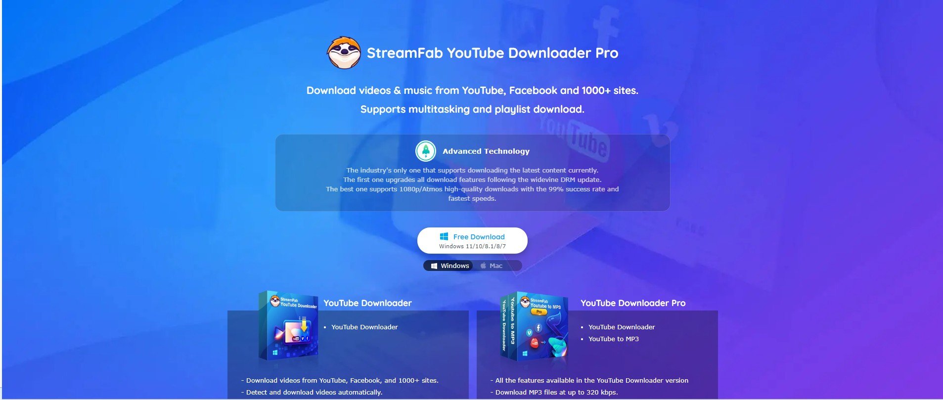 Youtube movies downloader for windows 7 sale