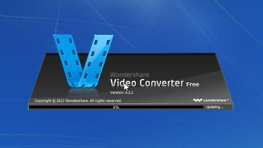 Wondershare Free Video Converter[Another Must-try YouTube MP4 Converter for Mac]