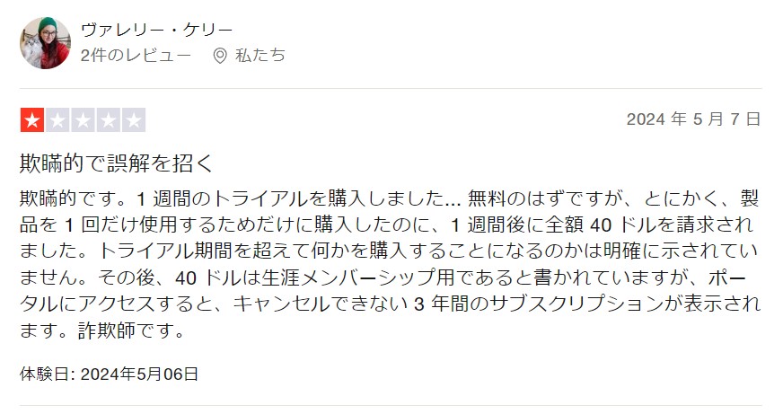 Freemake Video Downloader 評判