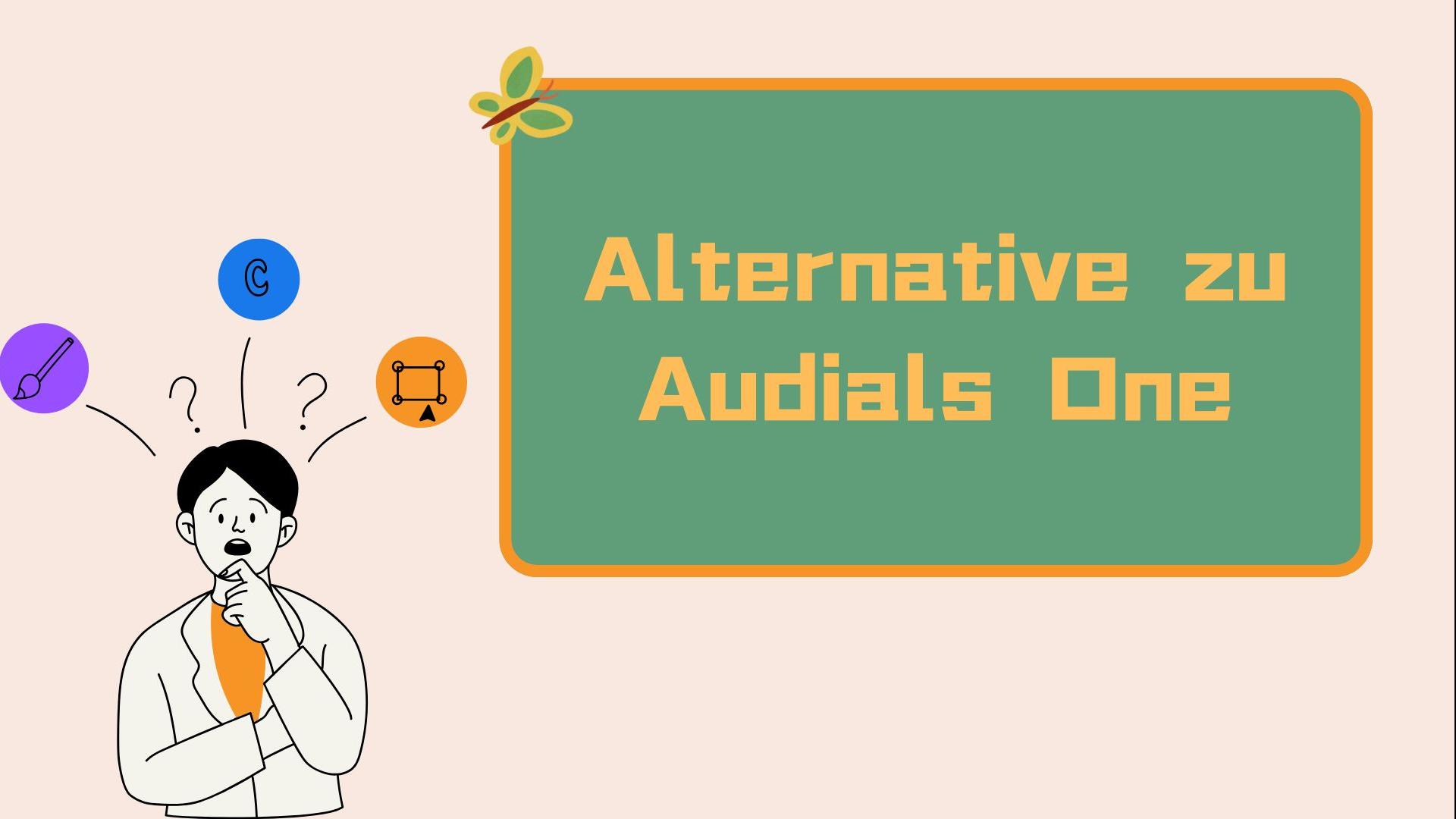 Die 6 besten Alternativen zu Audials One im Jahr 2025