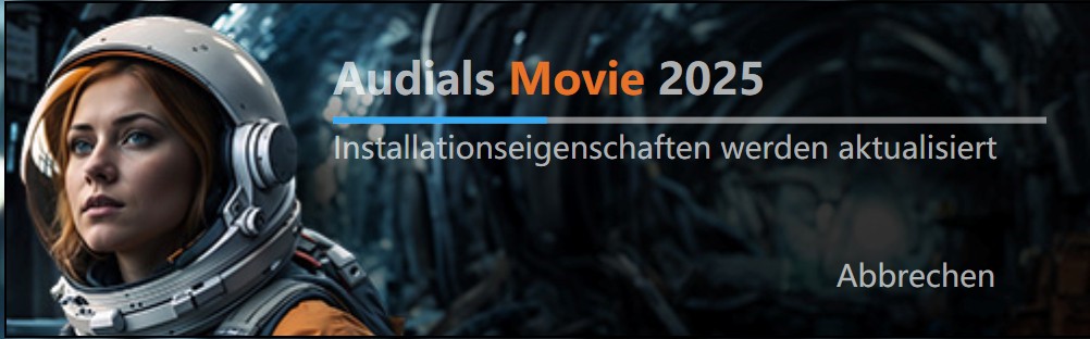 Einführung: Audials kann Netflix Videos aufnehmen
