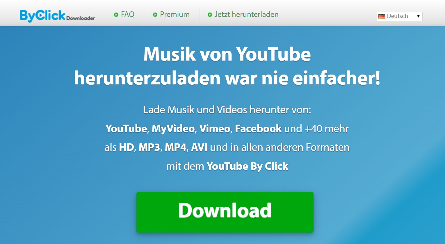 Erforderliche PC-Software zum Herunterladen von Pornhub VR Videos