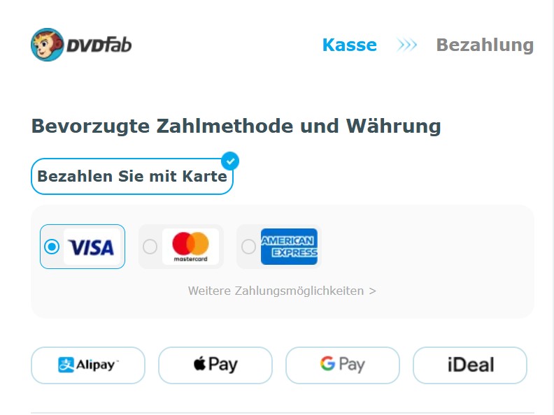 Die Alternative vom SameMovie VideoOne Downloader