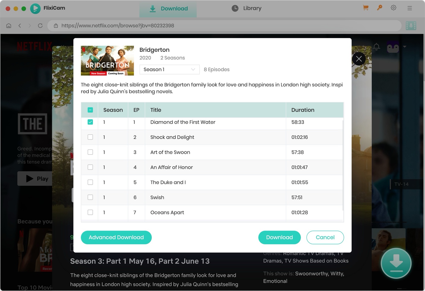Flixicam Review: Is FlixiCam Netflix Video Downloader Worth It?