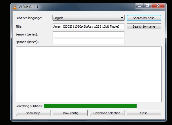 How to Download Subtitles for Movies? The Most Download Sites & Tools VlSub