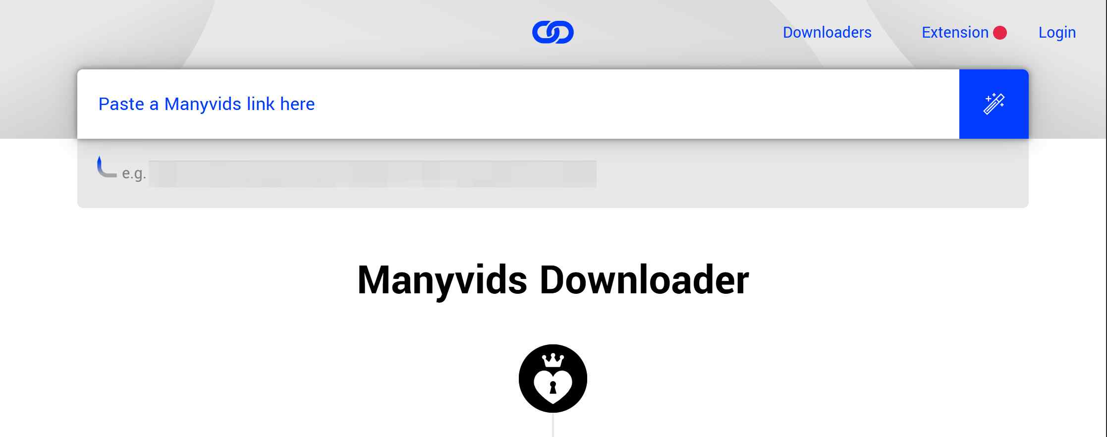 locoloader get manyvids free downloads