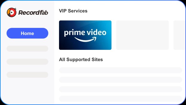 StreamFabでバレるのが怖い方はRecordFabを使おう！