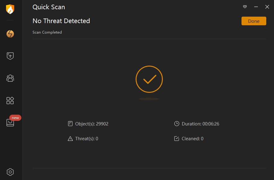 StreamFab 安全
