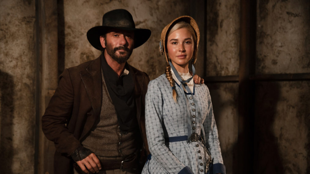 how to watch 1883 on amazon prime and other sites